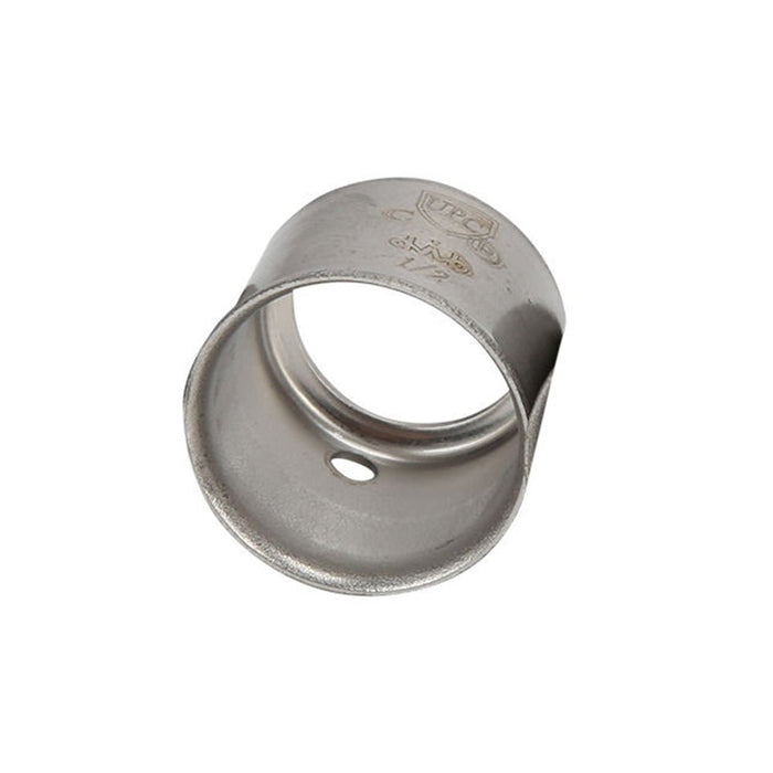 1/2" Stainless Steel Sleeve