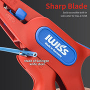 SHARP BLADE