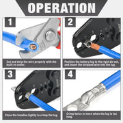Instruction manual