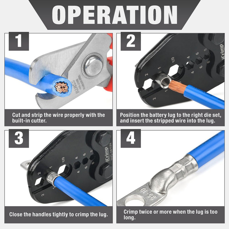 Instruction manual