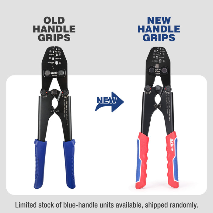 new handle grips