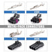 Metri-pack connectors