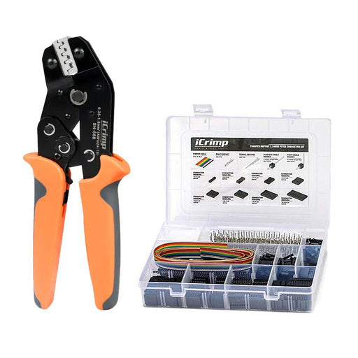 SN-58B & 1550PCS