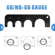 gauge