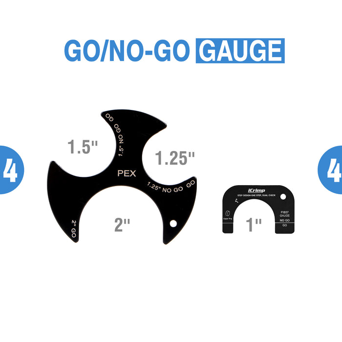 go-no-go gauge