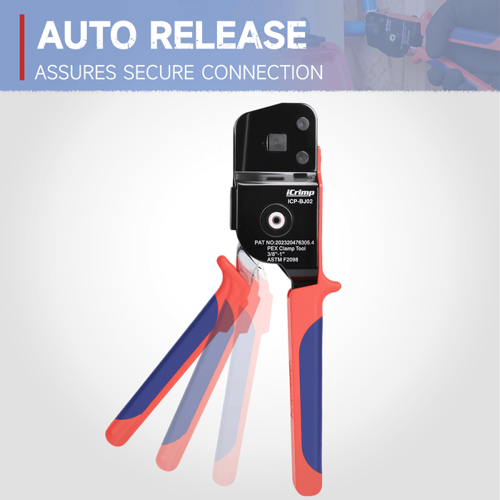 AUTO RELEASE