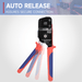 AUTO RELEASE