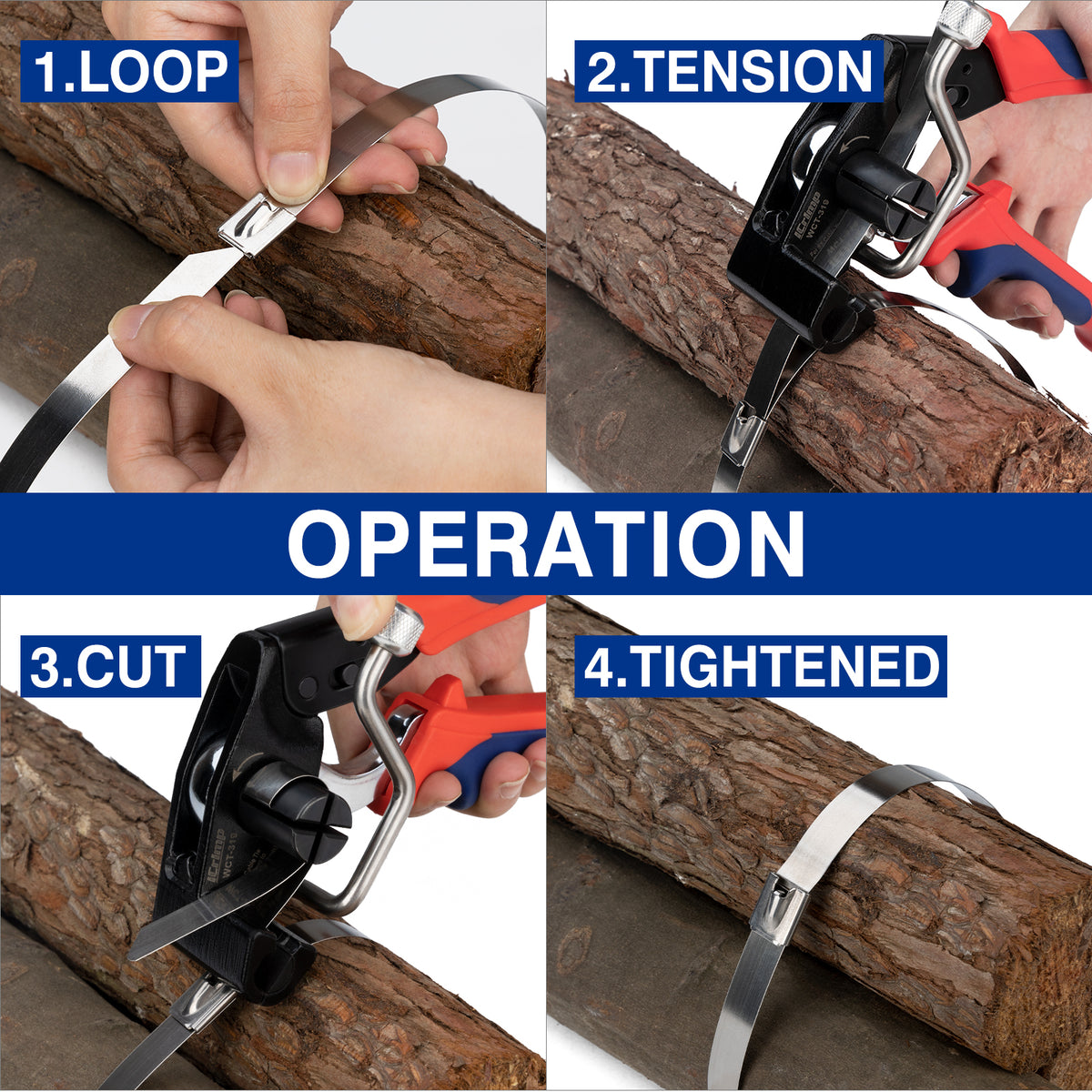 Operation