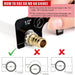 how to use go no go gauge