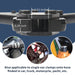  applicable to single ear clamps onto hose finded in car, truck, motocycle,yacht, etc.