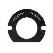 PEX 3/4''