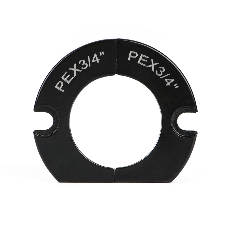 PEX 3/4''