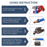 Using instruction
