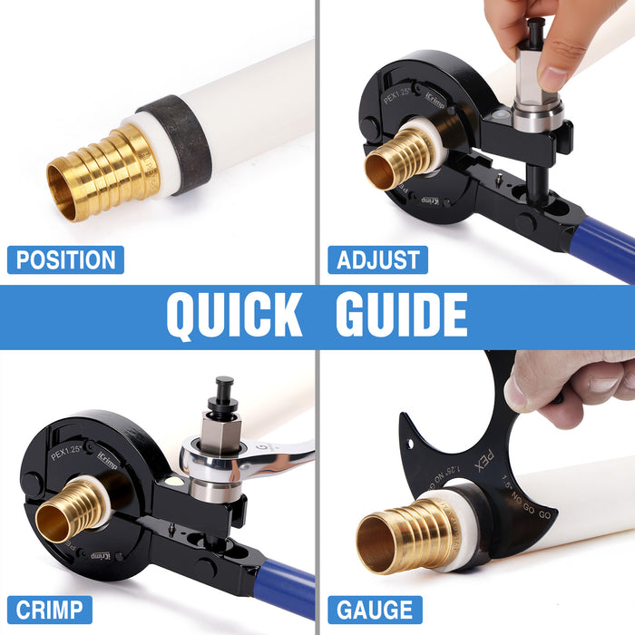 quick guide