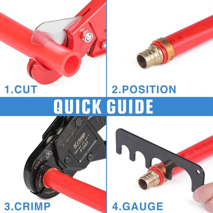 quick guide