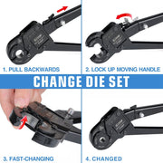 change die set