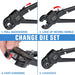 change die set