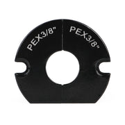 PEX3/8''