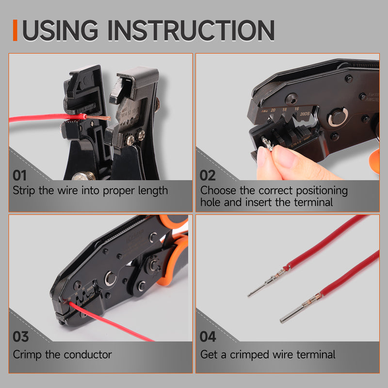 Using Instruction