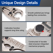 unique design details