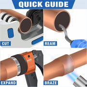 QUICK GUIDE