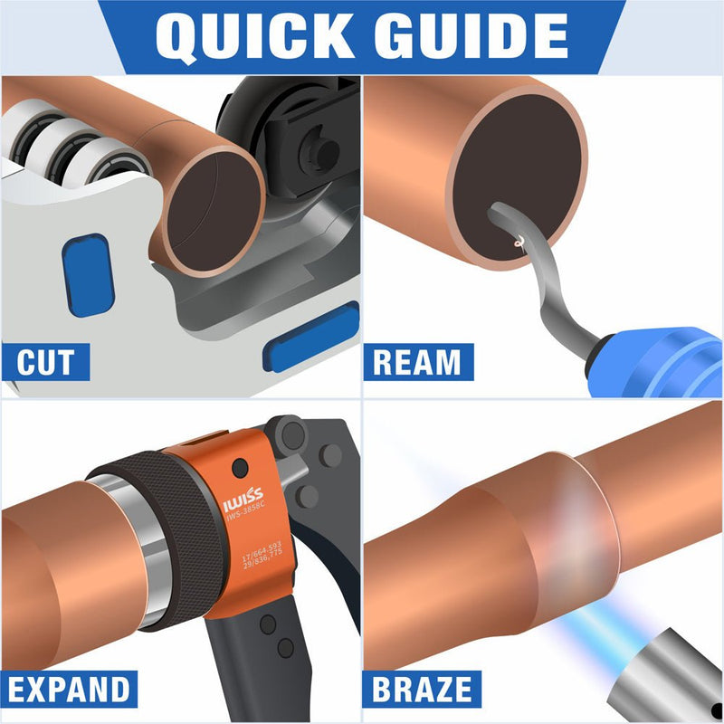 QUICK GUIDE