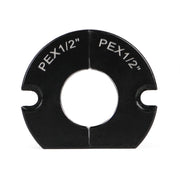 PEX 1/2''