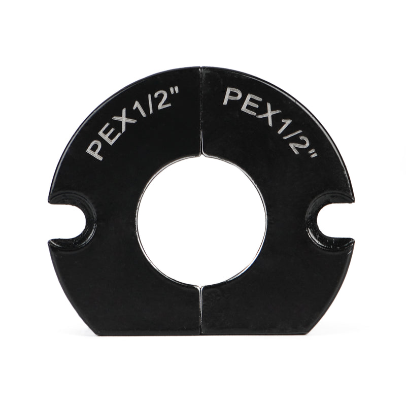 PEX 1/2''