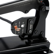 IWS-8200DT Battery Lugs and Open Barrel Connectors Crimping Tool