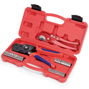 ICP-BJ02 PEX Cinch Tool Kit