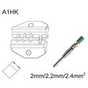 A1HK