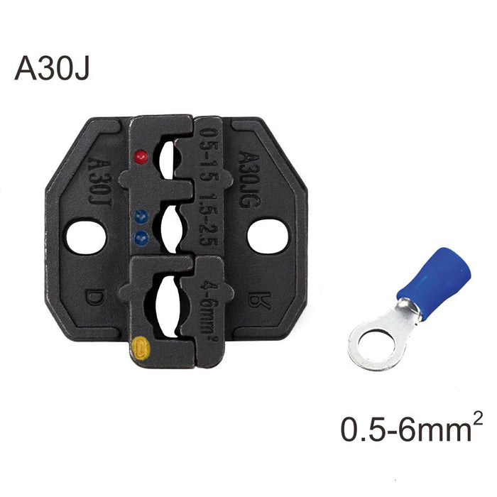 A30J JAW