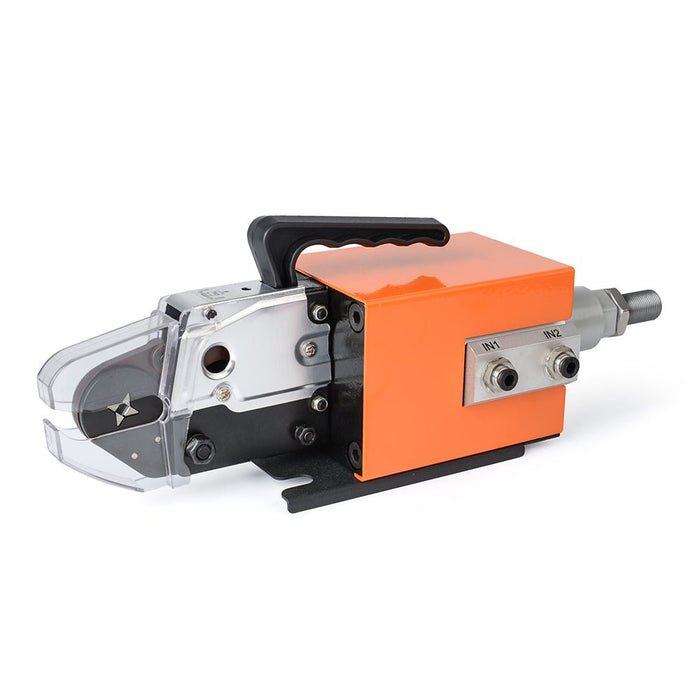 Pneumatic Crimper for End Sleeves
