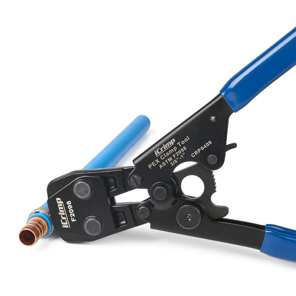 Stainless Steel Clamp Cinch Tool for 3/8
