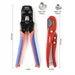 CRP961 Mini PEX Pipe Quick Cinch Tool Set