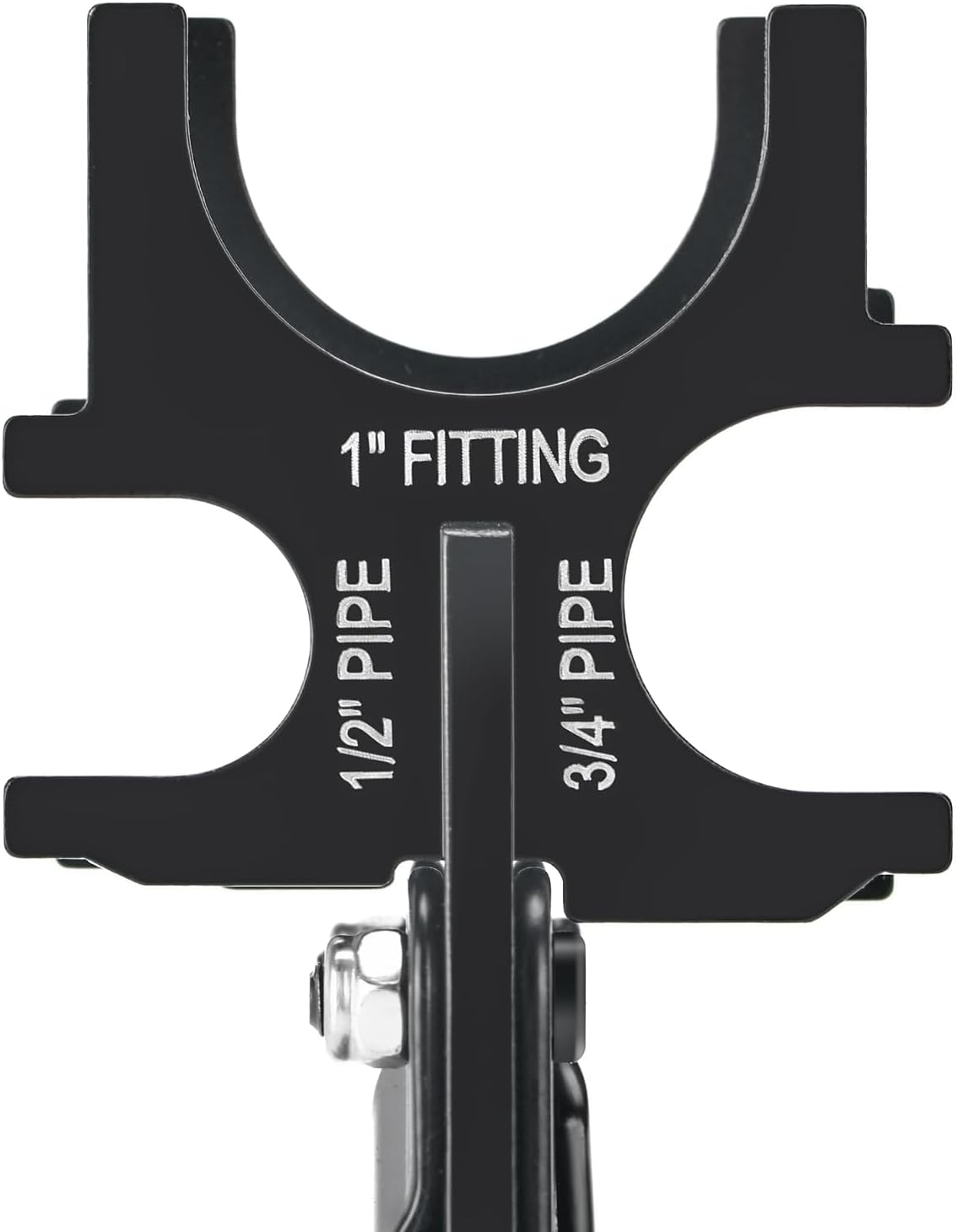 PEX Push to Connect Fitting