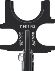 PEX Push to Connect Fitting