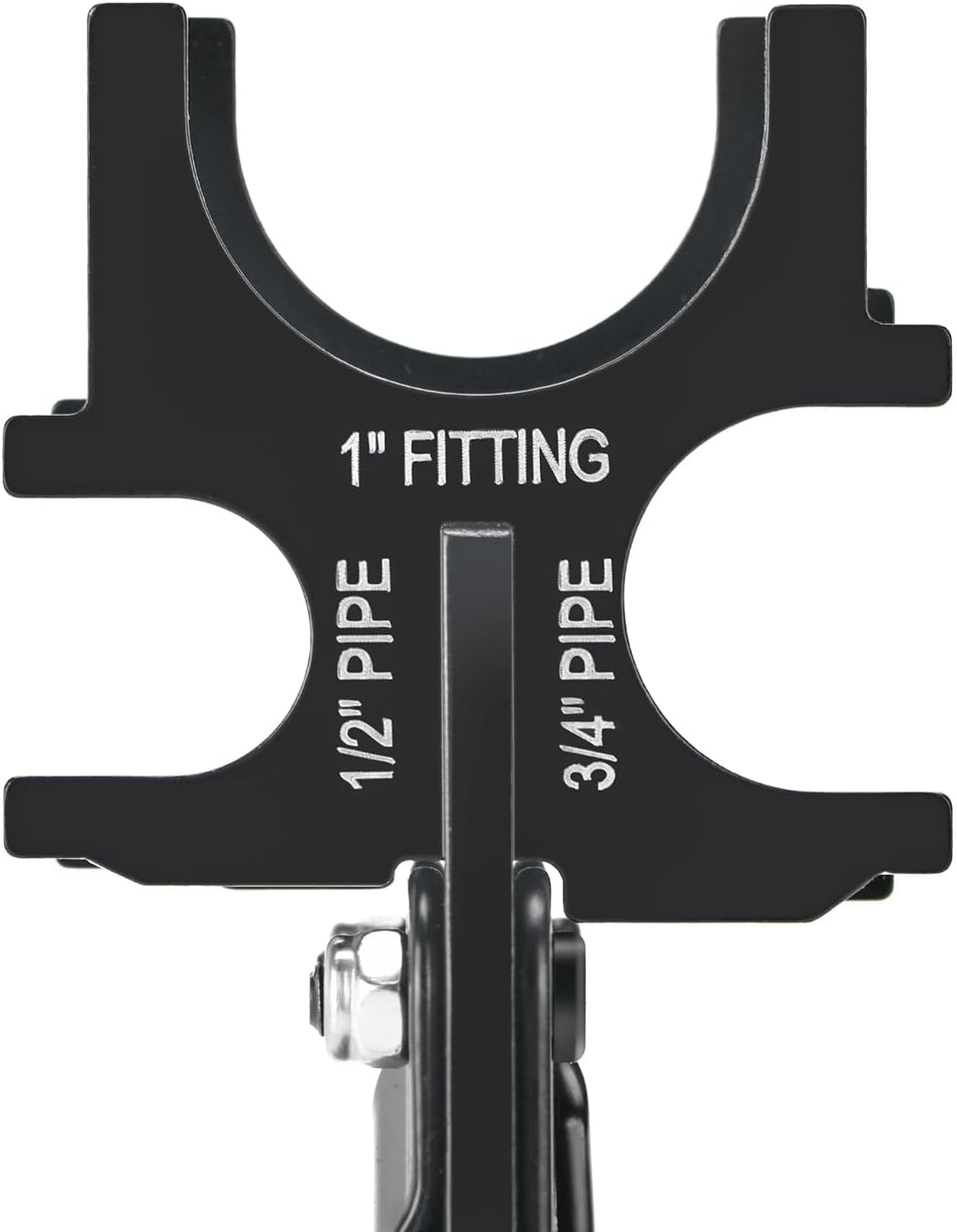 PEX Push to Connect Fitting Disconnect Tong Removal Tool — iCrimp Tools
