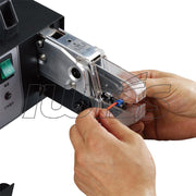 Electrical Crimping Machine For 0.25mm² to 10mm²