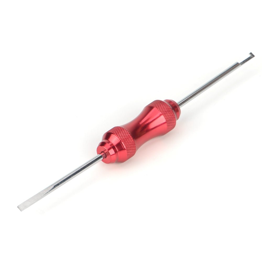 ET-01 Deutsch Insertion & Extraction Tool,Contact Extraction — iCrimp Tools