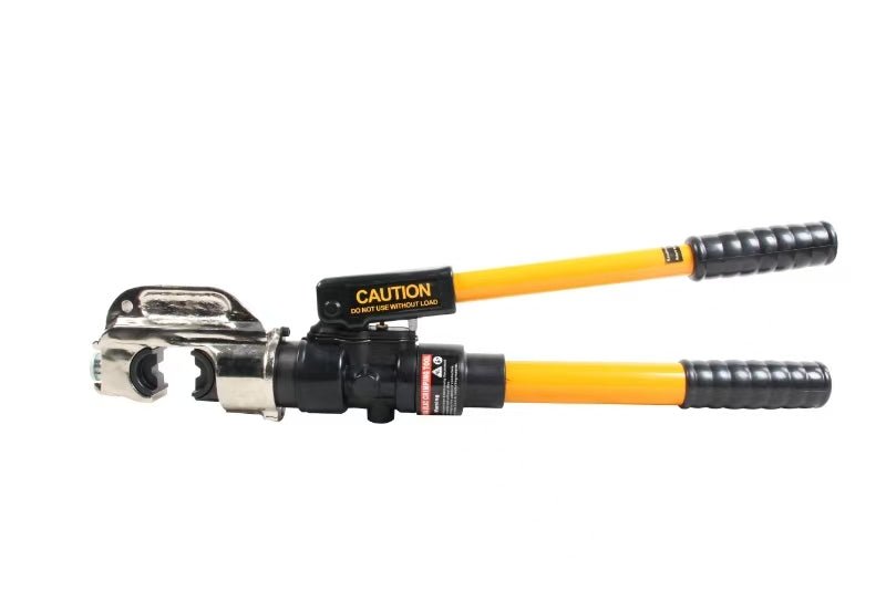 Hydraulic Crimper