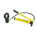 FYQ-400 Hydraulic Crimping Tool 16-400mm² with Hand Pump