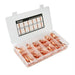 Heavy Duty Wire Lugs Kit-50 pcs
