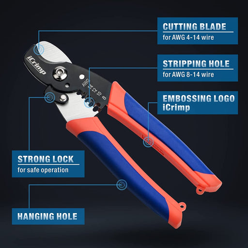 Characteristics of Cable Cutter
