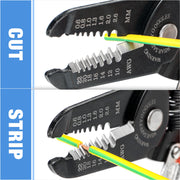 cut & strip