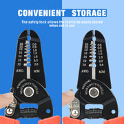 convenient storage