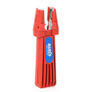 IWISS IWE-100 universal cable stripper