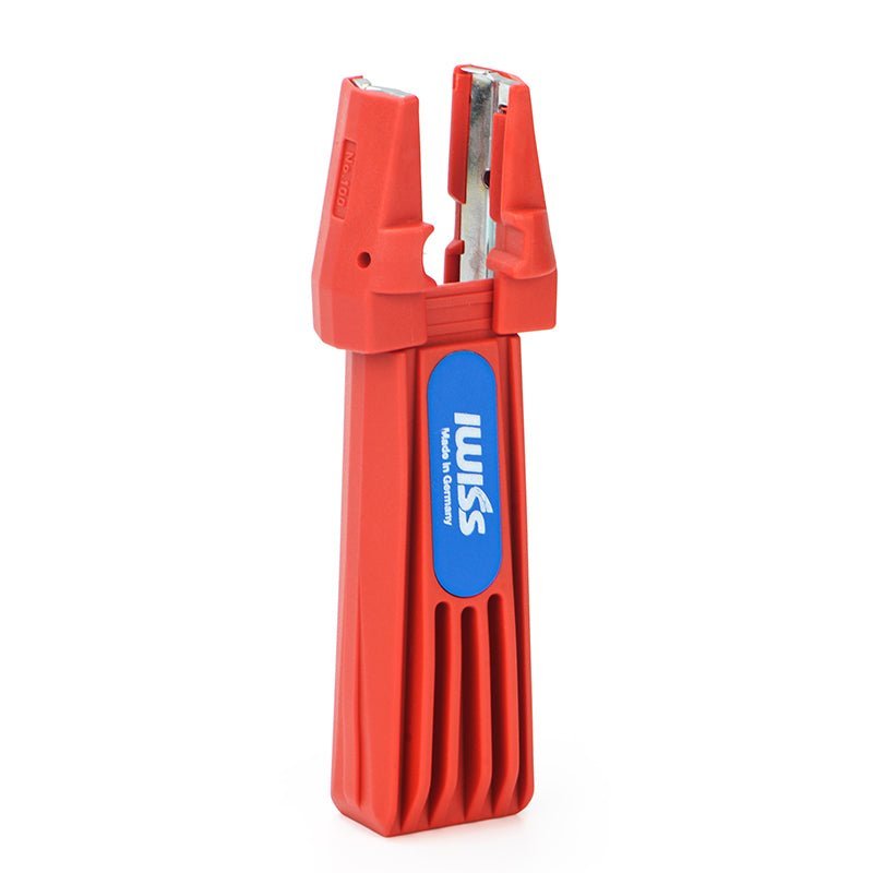 IWISS IWE-100 universal cable stripper