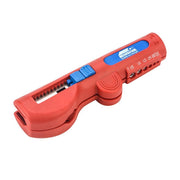 IWISS IWE-16 Quadro 4-in-1 wire and cable stripper