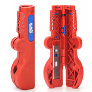 IWISS IWE-16 Quadro 4-in-1 wire and cable stripper